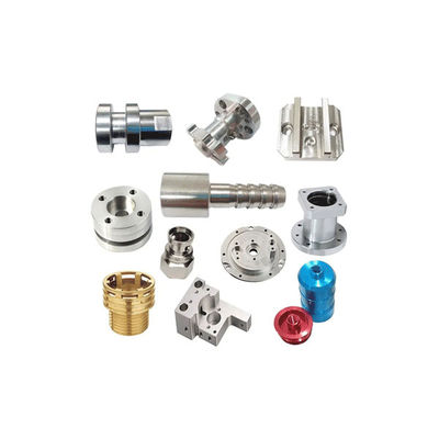 kupić Niestandardowe obróbki frezowania CNC z stali nierdzewnej Aluminium 7075 Medical Machining Kit online manufacture