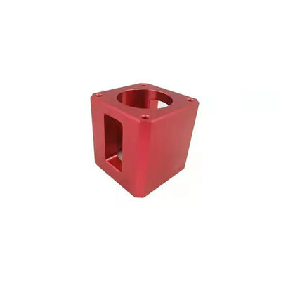 kupić Części do obróbki CNC z aluminium / stali nierdzewnej / mosiądza online manufacture