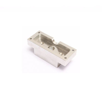 kupić Zastosowane części muszli aluminiowej CNC Machining dla precyzyjnej frezowania usługi online manufacture