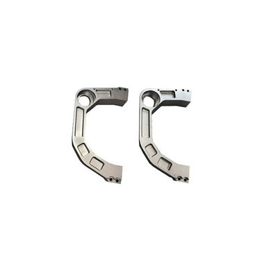 kupić 1015 ISO Cnc części aluminiowe obróbki anodowanej online manufacture