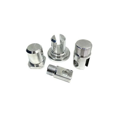 kupić OEM Części frezowania CNC na zamówienie Usługa obróbki precyzyjnego aluminium online manufacture