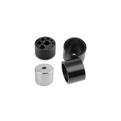 kupić Anodizing Custom Machined Aluminium Parts Usługa obróbki CNC online manufacture