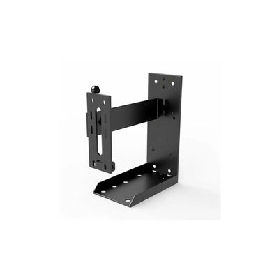 kupić OEM Mounting Shelf Brackets Custom Metal Stamping Bending Part online manufacture