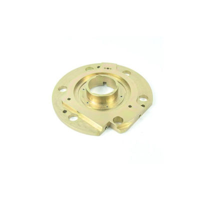 kupić Usługi części obróbki CNC metalowej Precision Anodized Anodizing 5 Axis online manufacture