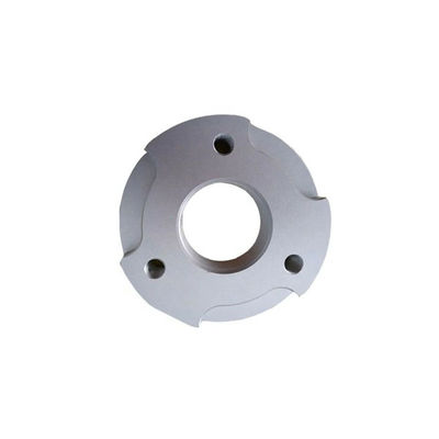 kupić Wysokiej precyzji aluminium CNC mechaniczne części zamienne OEM ODM usługi online manufacture