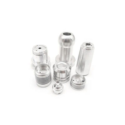 kupić Wysokoprzestrzenne obróbki obróbcze części aluminiowych online manufacture