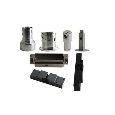 kupić Zastosowane części frezowania CNC OEM Wysokiej precyzji usługi obróbki metali online manufacture