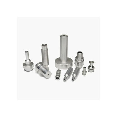 kupić Usługa obróbki metali na zamówienie Części obróbki CNC aluminiowej samochodowej online manufacture