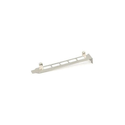 kupić OEM Karta serwisowa Części do pieczętowania metalu Karta graficzna Mini DP Slot PCI Bracket online manufacture