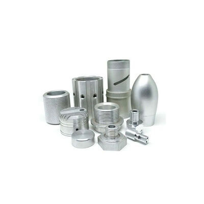 kupić OEM Niestandardowe obróbki frezowania CNC Anodowane części Aluminium Usługa frezowania CNC online manufacture