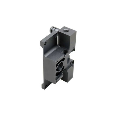 kupić OEM Usługa frezowania CNC Sprężanie piaskiem online manufacture