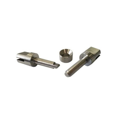 kupić Precyzyjna obróbka CNC z aluminium, frezowanie, obróbka serwisowa, części samochodowe online manufacture