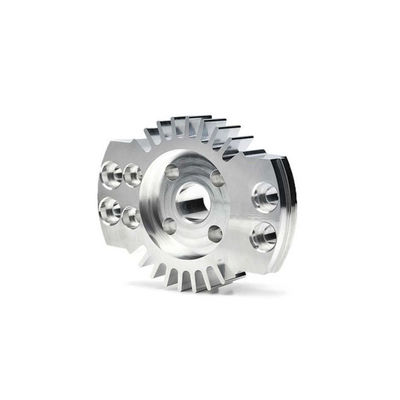 kupić Oem Obrót Precyzja frezowania Obrobione części aluminiowe 5 Oś online manufacture