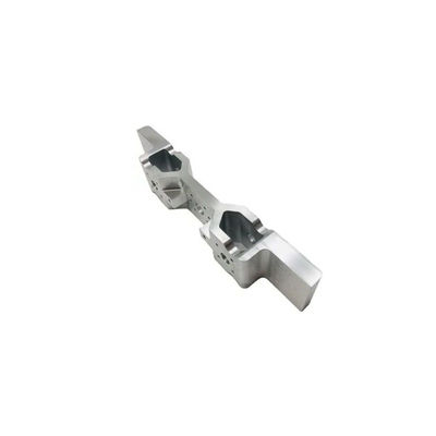 kupić Precyzyjne obróbki CNC części aluminiowe na zamówienie Usługi obróbki metalowej online manufacture