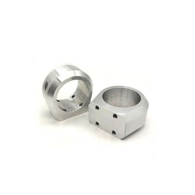 kupić Wysokiej precyzji OEM Odm Aluminium Cnc Części Custom online manufacture