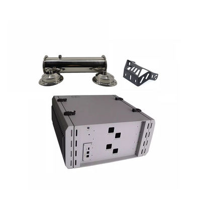 kupić Usługi wytwarzania metali z precyzyjnych arkuszy aluminiowych Arkusze z stali nierdzewnej Produkty OEM Firmy online manufacture