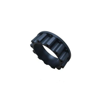 kupić Anodujące Cnc metalowe części obróbcze wysokiej precyzji usługi personalizacji online manufacture
