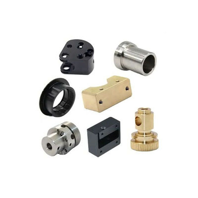 kupić Wykonane na zamówienie Anodyzowane Cnc Aluminium Turning Parts Wysoka precyzja online manufacture