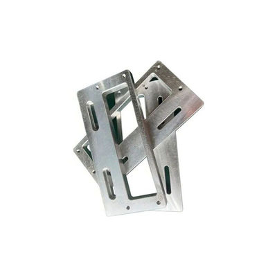 kupić OEM Wysokiej precyzji CNC Piece frezowania zwrotnego 3/4/5 Oś online manufacture