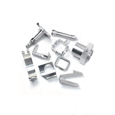 kupić Wysokiej precyzji części obróbki CNC 0,01 mm frezarka online manufacture