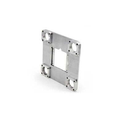 kupić Metalowe anodowanie CNC obróbki metalowej części aluminiowe na zamówienie online manufacture