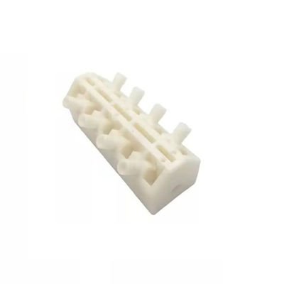 kupić Wysoce precyzyjna niestandardowa żywica z tworzyw sztucznych Nylon 3D Drukowanie elastyczna usługa SLS SLA części online manufacture