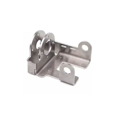 kupić Części do pieczętowania metalowego metalu na zamówienie z stali nierdzewnej online manufacture
