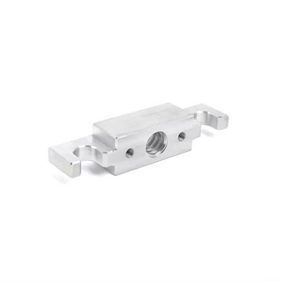kupić OEM Części do obróbki CNC Producent niestandardowy Frezowanie Tokarka CNC Usługa obróbki frezarskiej online manufacture