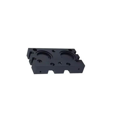 kupić Precyzja OEM Precision CNC Machining Nierdzewna Stal Fryseria Piece Maszyny Obrotowej Producent online manufacture
