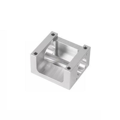 kupić Części obróbki CNC na zamówienie Usługi obróbki stopów stali i aluminium online manufacture