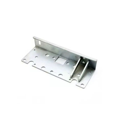 kupić Precyzyjna obudowa metalowa Części do pieczętowania stali Arkusze metalowe Produkcja na zamówienie online manufacture
