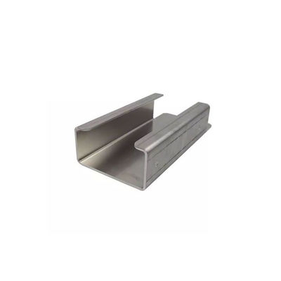 kupić Precyzyjne części do wytwarzania arkuszy metalowych online manufacture
