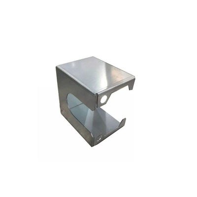 kupić Części do produkcji płyt metalowych CNC online manufacture