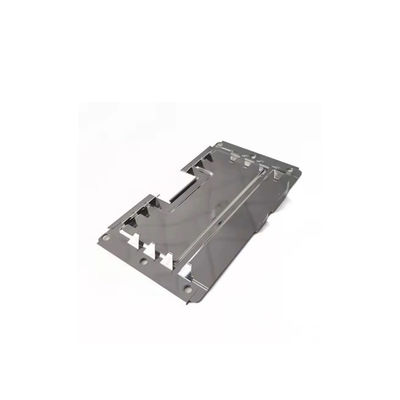 kupić OEM Aluminium CNC Sheet Metal Fabrication Parts Sheet Metal Stamping Usługa cięcia laserowego online manufacture