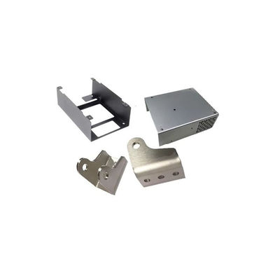 kupić Precyzyjna obudowa metalowa Części do pieczętowania stali Wyroby metalowe arkuszy online manufacture