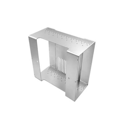 kupić Precyzyjna obudowa metalowa Części do pieczętowania stali Arkusze metalowe Fabrykacja online manufacture