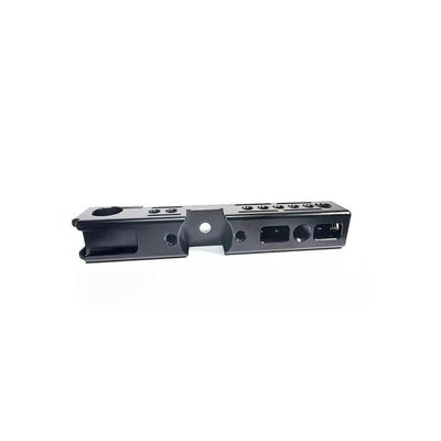 kupić OEM na zamówienie PA POM PVC CNC Części obróbkowe Plastic CNC Metal Parts Supplier online manufacture