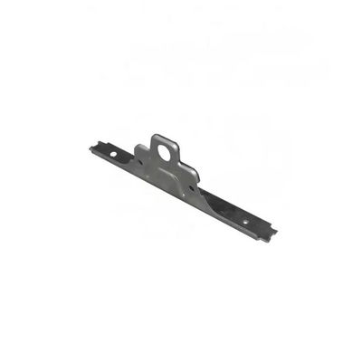 kupić Wyroby metalowe na zamówienie z srebra Wyroby metalowe automatyczne Bracket metalowy Laserowe cięcie gięcie Precision Stamping online manufacture