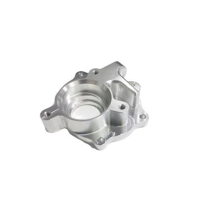 kupić Anodyzowane części obróbki CNC Fresowanie CNC Części metalowe Usługi OEM Szybkie części zamienne online manufacture