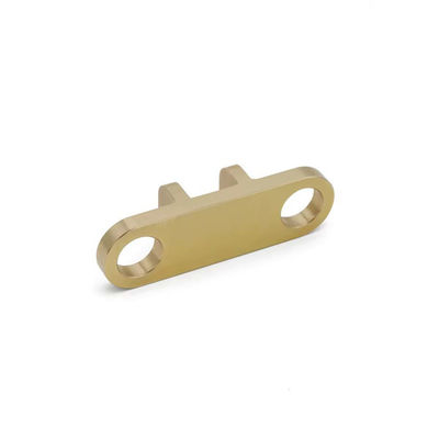 kupić Anodowane miedzi Aluminium SS Metal CNC Machining Parts Turning Service Miedzi CNC Komponenty Producent online manufacture