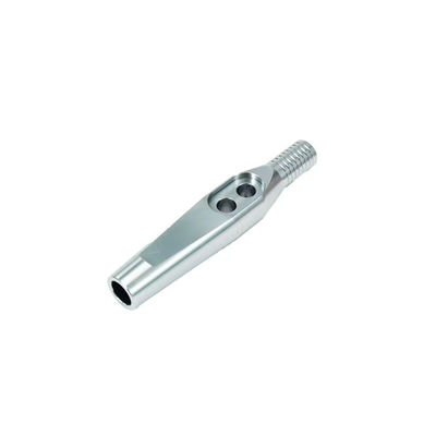 kupić Laptop CNC Machining Precision Nut Brass Turned Parts CNC Turning Metal Products online manufacture