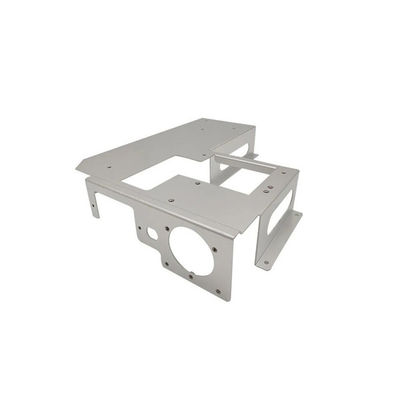 kupić Części metalowe precyzyjnego tłoczenia ze stali nierdzewnej Customized OEM Precision Stamping Metal Parts Manufacturer online manufacture