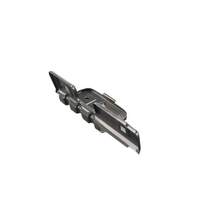 kupić Wysokiej precyzji cięcie laserowe spawanie metalowe pieczętowanie powłoki specjalistycznej blachy metalowej pieczętowanie powłoki części Producent online manufacture