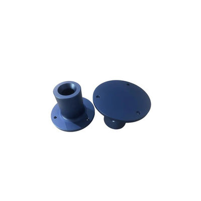 kupić OEM Precision CNC Machining Metal Parts Custom High Aluminium 5 Axis CNC Machining Aluminium Products Supplier online manufacture