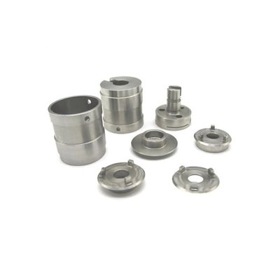 kupić Części do obróbki CNC na zamówienie Aluminium Stal Nierdzewna mosiądz Metalowy Obróbka Części zamiennych do obróbki CNC Dostawca online manufacture