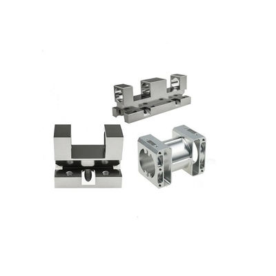 kupić OEM Anodowane części frezowania CNC ze stali nierdzewnej wysokiej precyzji online manufacture