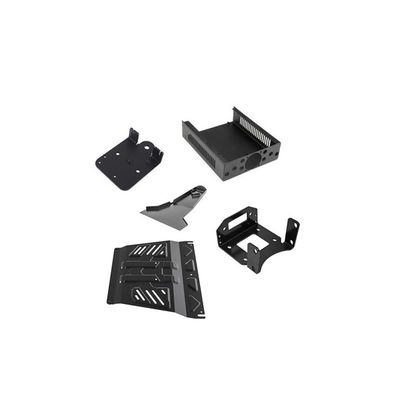 kupić OEM Laser Cutting Custom Sheet Metal Fabrication for Precision Copper Instainless Steel Anodized Aluminium Bending Parts Produkcja metali szlachetnych online manufacture
