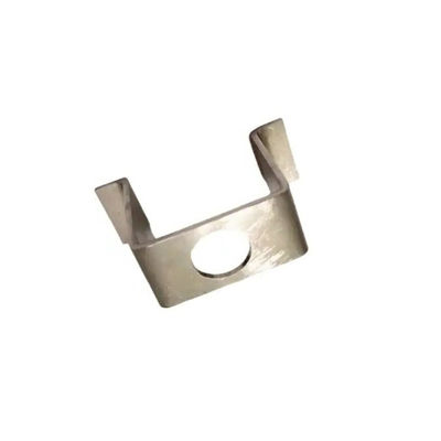 kupić Produkcja wyrobów metalowych na zamówienie, precyzyjne części do pieczętowania metalu, cięcie laserowe, rozwiązania do gięcia online manufacture