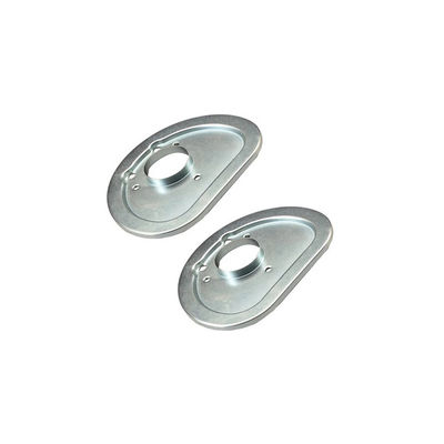 kupić Zastosowane uchwyty metalowe Precision Stamping Sheet Metal Fabrication Mounting Solutions Provider online manufacture