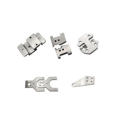 kupić OEM CNC frezowanie części Precyzyjna produkcja Niestandardowe aluminium stali nierdzewnej mosiądzu części zamiennych Producent online manufacture